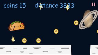 Tiny taco - Screenshot 2