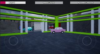 Car Dealers Simulator - Screenshot 1
