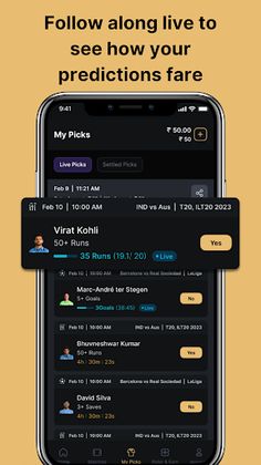 Mamba Fantasy - Screenshot 2