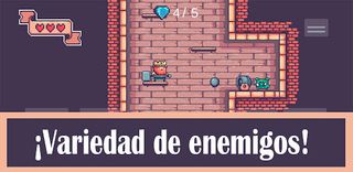 king and Pigs: Invasion - Screenshot 2