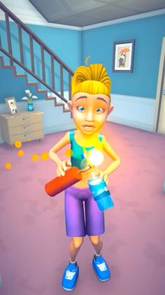 Find My Stuff - Screenshot 3