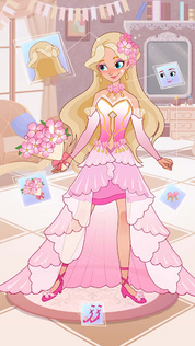 Fashion Princess - Screenshot 2