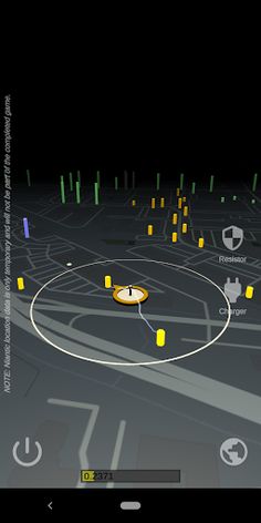 PowerDrain - Screenshot 4