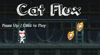 Cat Flux - Screenshot 3