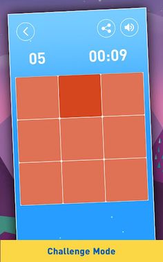 Color Catch Challenge , Color - Screenshot 3