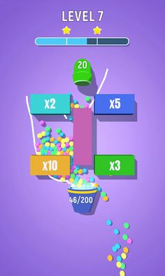 Draw Multi Puzzle - Screenshot 4