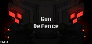 Gun Defence - Screenshot 1