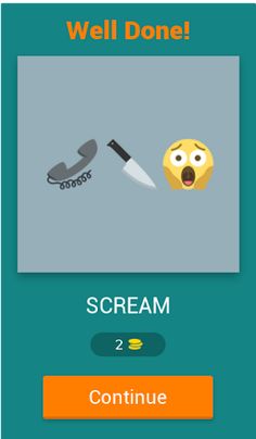 Guess the Emoji: Ultimate Quiz - Screenshot 2