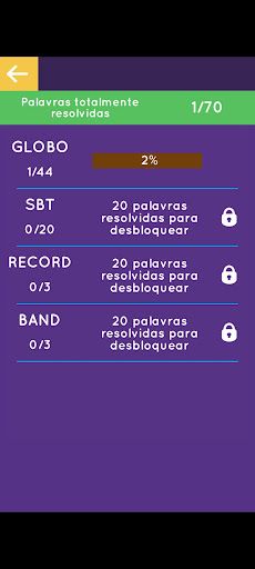 QUIZ - LOGO NOVELAS - Screenshot 2