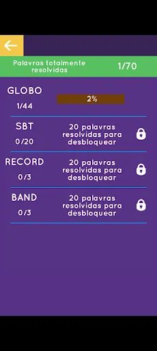 QUIZ - LOGO NOVELAS - Screenshot 2