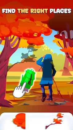 Art Puzzle - Playground - Screenshot 2