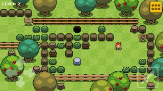 Stone Smacker - Screenshot 1