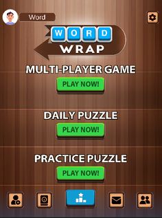 Word Wrap - Screenshot 4