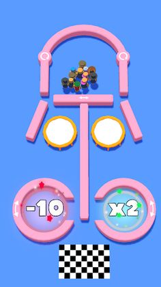 Escape From Trap - Screenshot 3