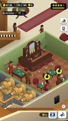 Titanic - Screenshot 3