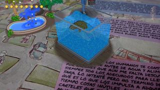 Bu y Bu Realidad Aumentada - Screenshot 3