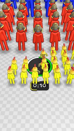 Human Hole - Screenshot 1