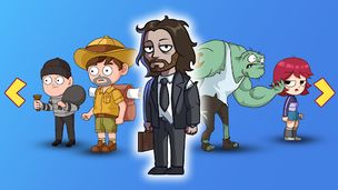 Endless Climb: Stair Run - Screenshot 2