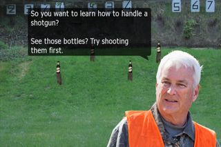 Clay Hunt - Screenshot 3