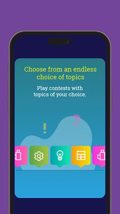 BrainStorm: Trivia - Screenshot 4