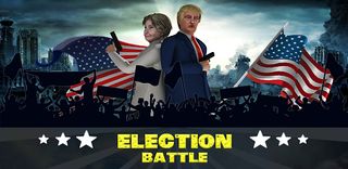 Election Battle - Screenshot 2