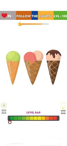 Follow The Lights - Screenshot 4