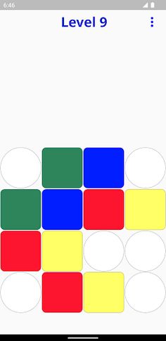 Colorful Sudoku - Screenshot 2