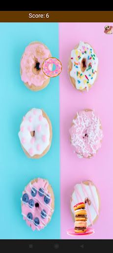 DONUT - Screenshot 2
