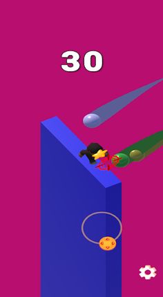 Can You Balance - Screenshot 2