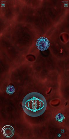 Antivirus Fighter - Screenshot 2