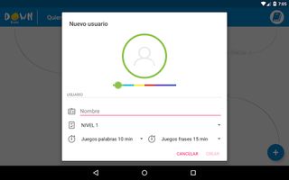 Quiero Hablar - Screenshot 3