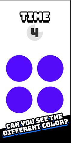 Blind - Screenshot 2