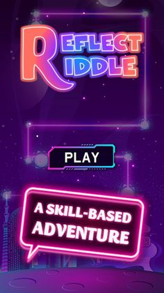 Reflect Riddle: Laser Puzzle - Screenshot 1