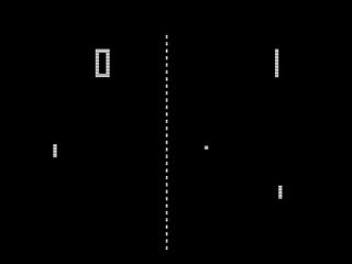 BattlePong2 - Screenshot 2