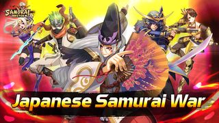 Samurai Master - Screenshot 2