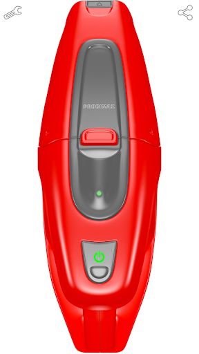 Vacuum Simulator Plus - Screenshot 2