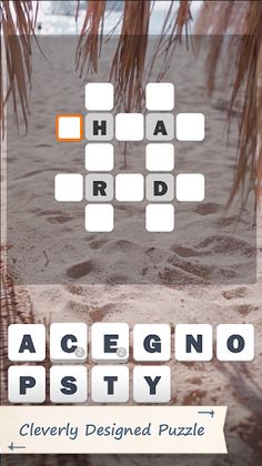Floword - Word Puzzle Game - Screenshot 2