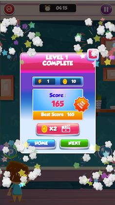 Bugs Destroyer – Insect Smash! - Screenshot 3