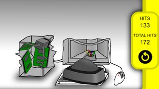 PC Smash Game - Screenshot 3