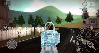 Epic Warfare - Screenshot 2