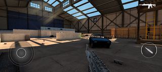 FURY Mobile Shooter - Screenshot 3