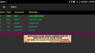 Orbit Fingers - Screenshot 3