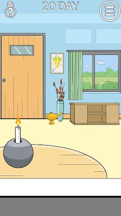 Hidden my key by mom - Screenshot 4