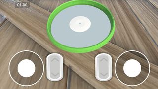 Canic 3D - Screenshot 2