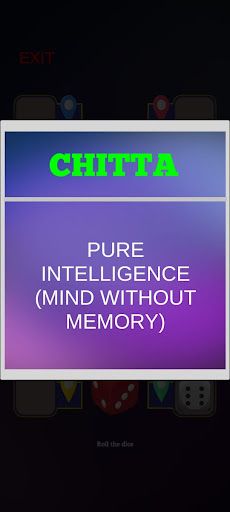 Yogic Ludo game - Screenshot 4