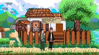 Bandung: Api Harapan - Screenshot 2