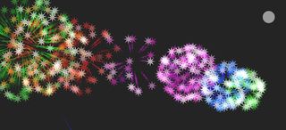 My Toddler Fireworks - Screenshot 3