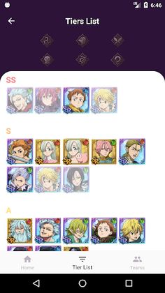 Seven Deadly Sins - Gamer Guid - Screenshot 2