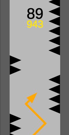 Arrow - Screenshot 1