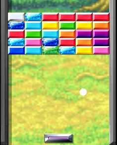 Breakin' Through - Screenshot 2